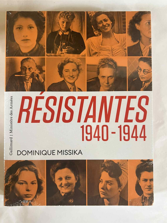 Résistantes
