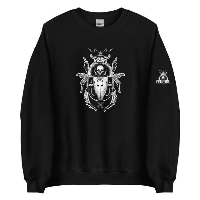 _Sweat / Crown curse