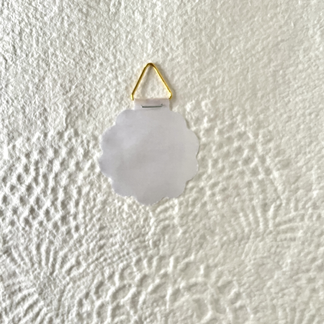 A3 - Papier napperon - Louise