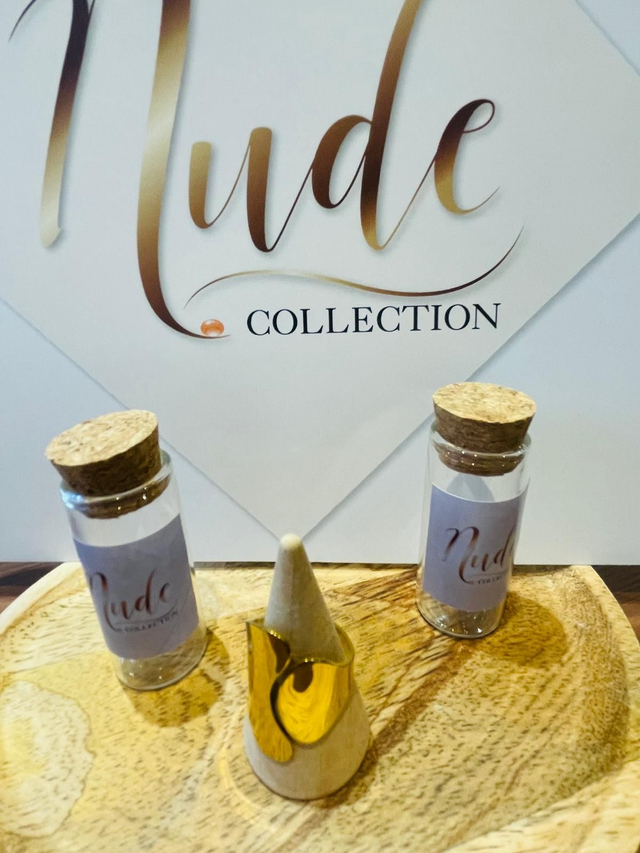 Bague réglable ACIER NUDE différents modèles voir ci-dessous