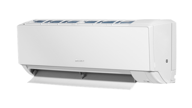 Gree SP-X35 Nordic  ilmalämpöpumppu 