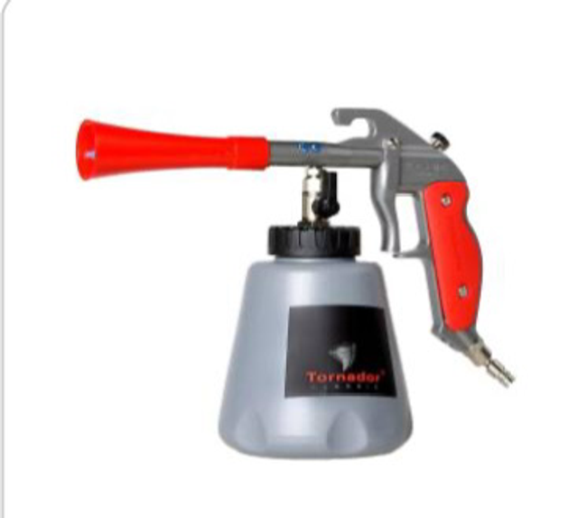 TORNADOR-Gun Classic Z-010RS