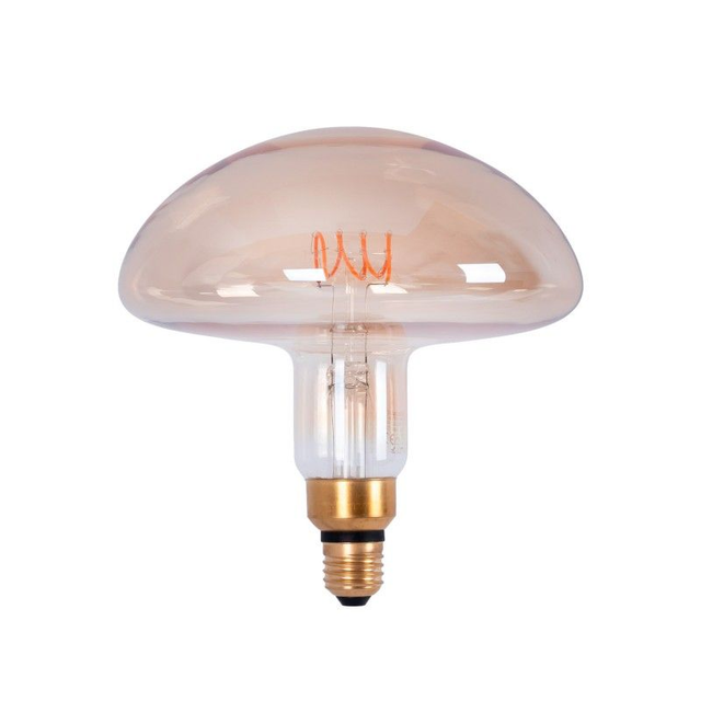 Ampoule décorative LED à filament eta - E27- 4W  compatible variateur