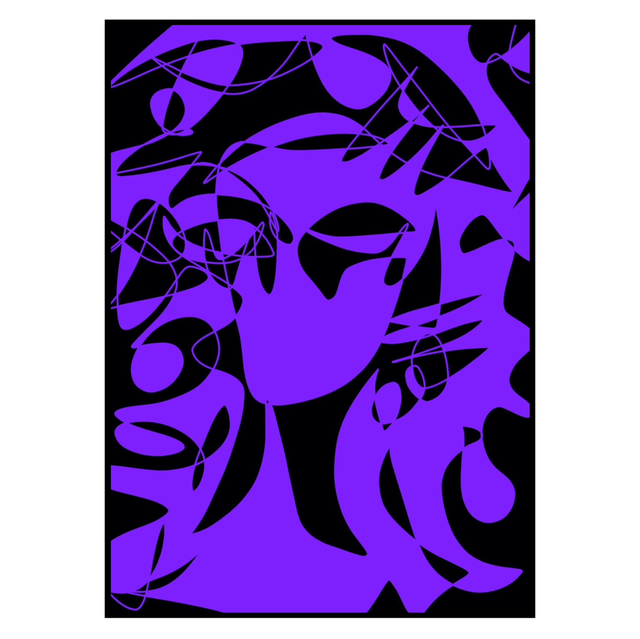 Purple Mind