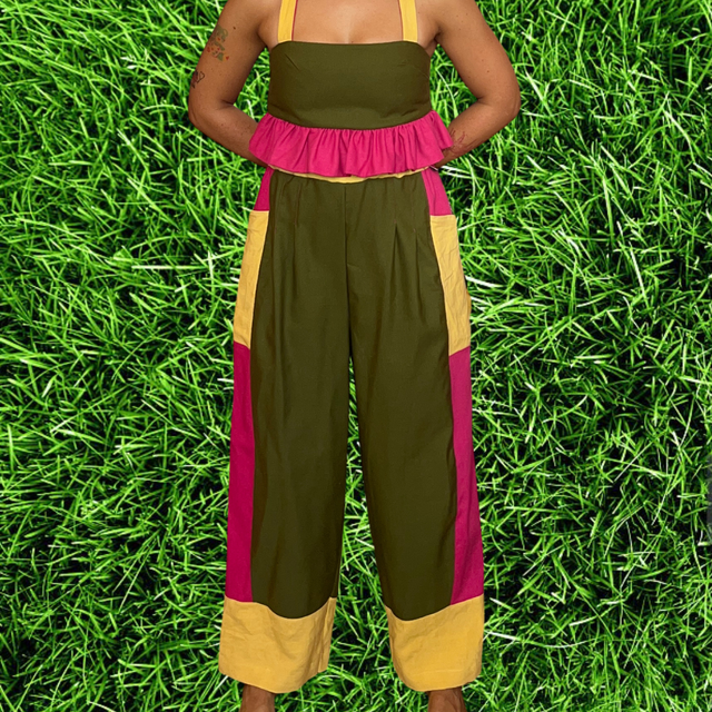Futal Ballon - Taille 1