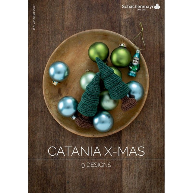 Catania X-Mas