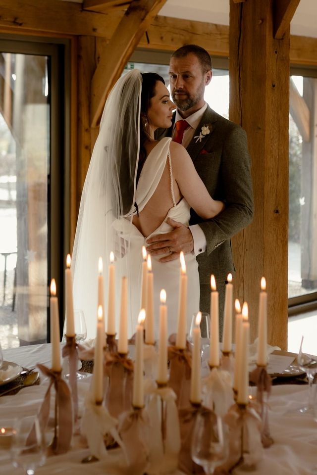 Bridal Package