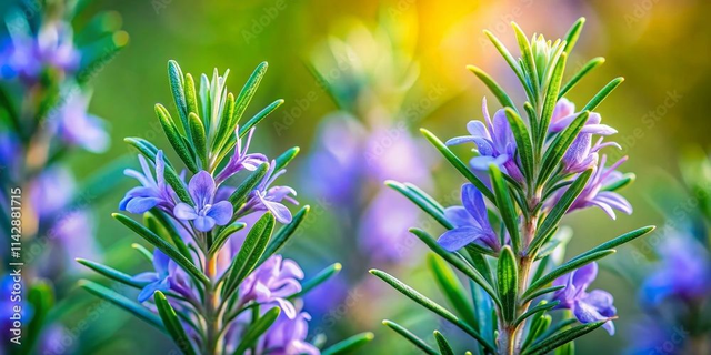 HE Romarin à Camphre bio