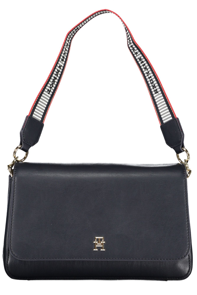 TOMMY HILFIGER BORSA DONNA BLU