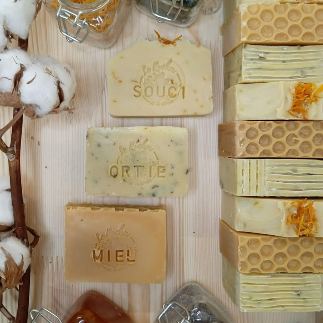 Box de NOËL - Edition limitée