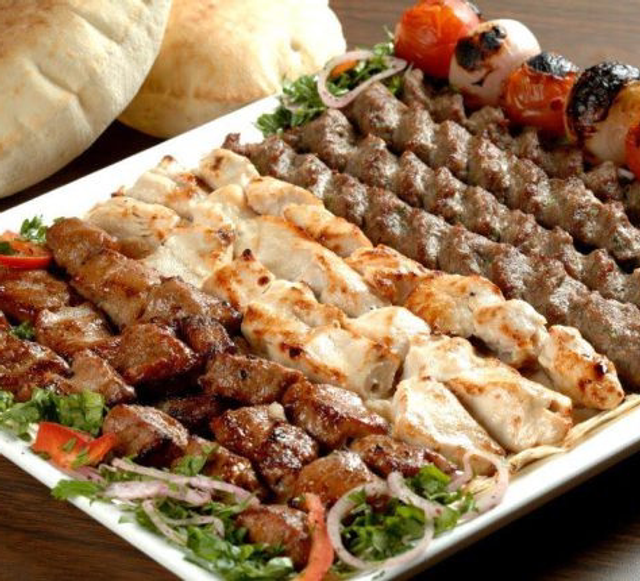 Maschawi Mischaella 1kg 