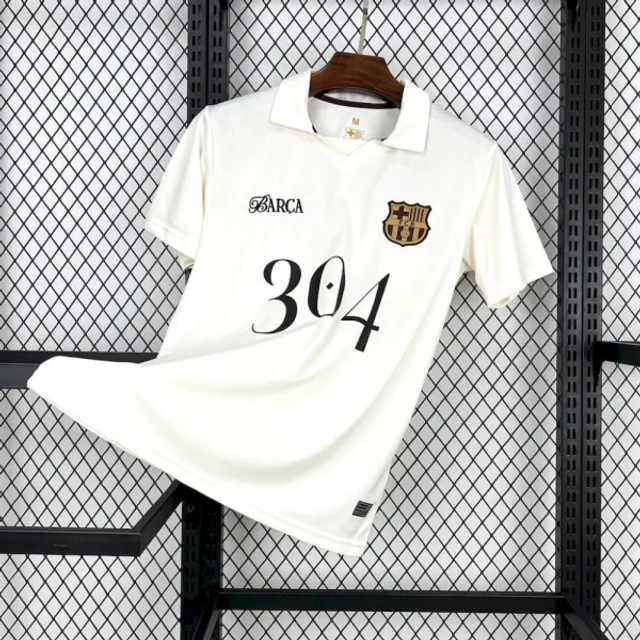 Lamine Yamal 304 special edition shirt