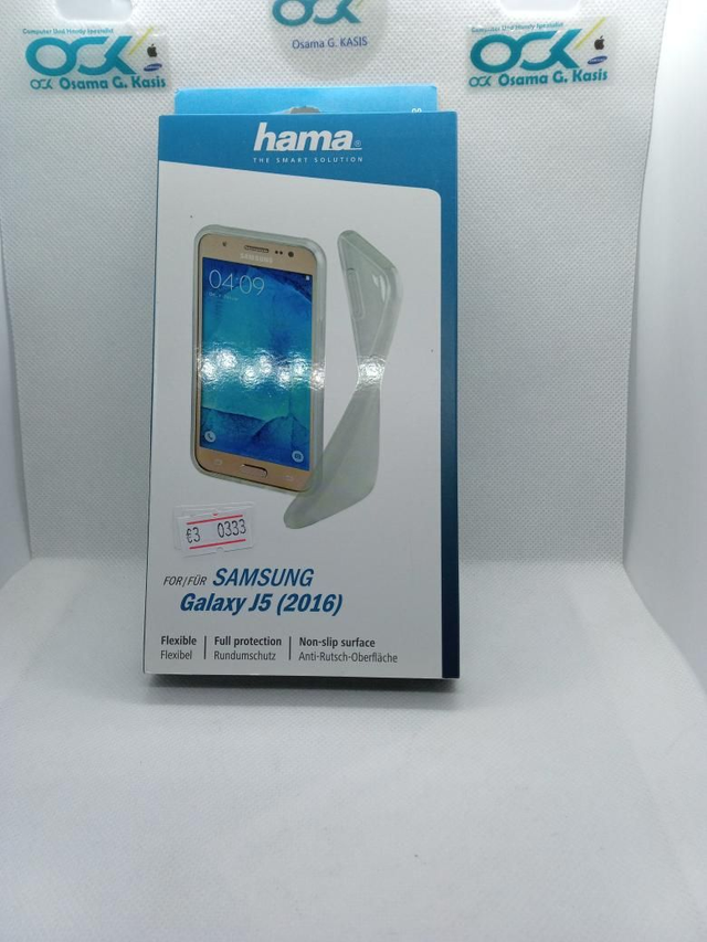 *0333- Samsung j5 Handyhülle 