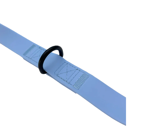 SwaggerPaws Waterproof Longline Lead 5m - Classic