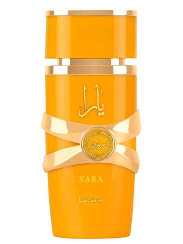 YARA TOUS