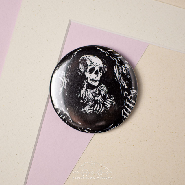 Czaszka | ORYGINALNE
