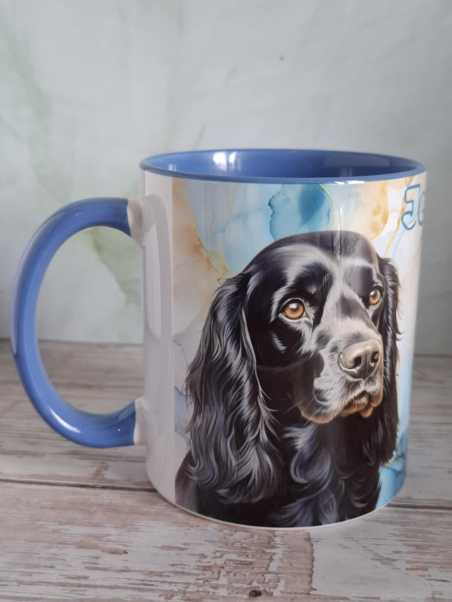 Mug Lou