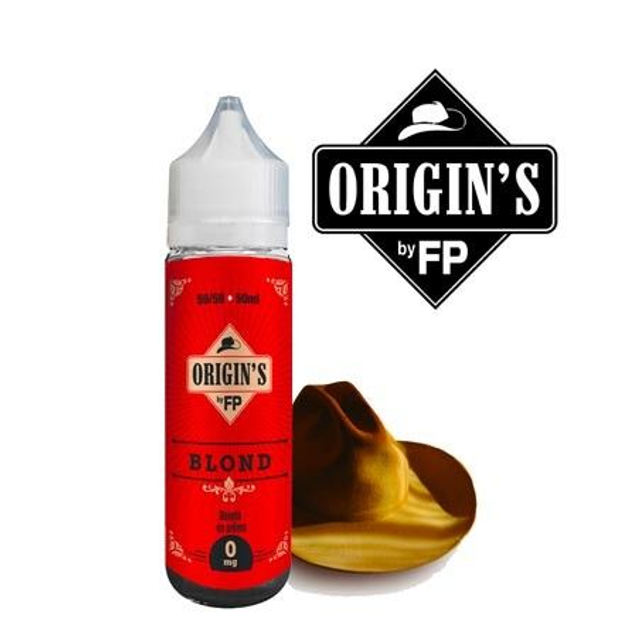 origin's by fp (flavour power)
