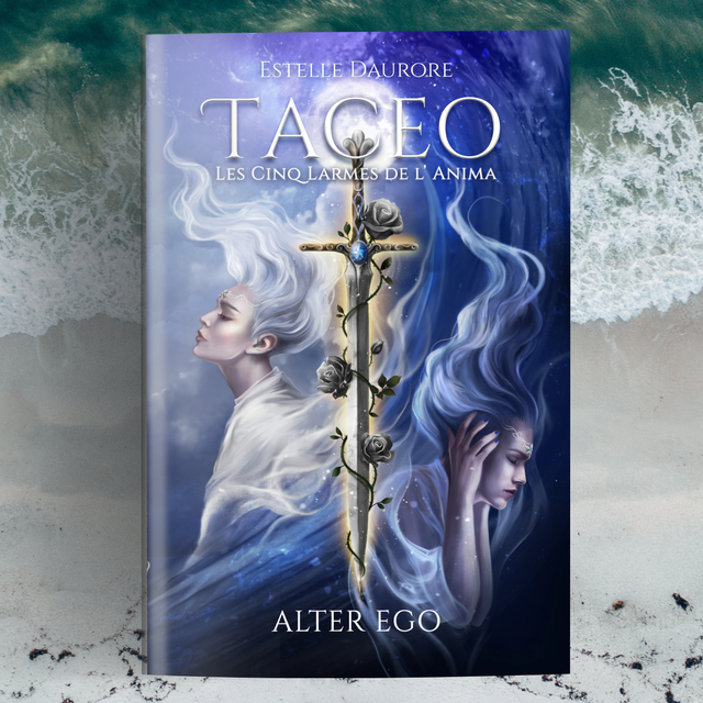 TACEO - L5Ldl'A, T.1 Alter Ego (1ere édition)