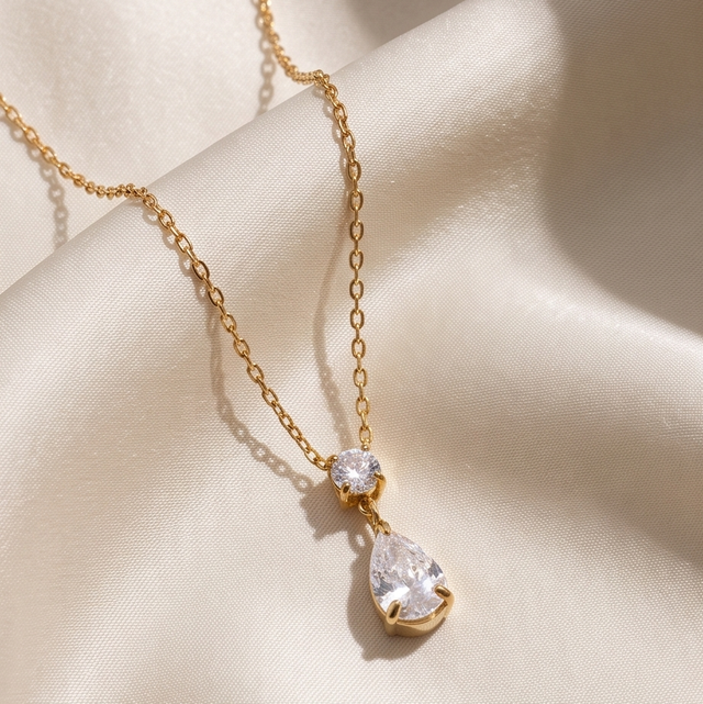 💎 Collier Ophélia 💎
