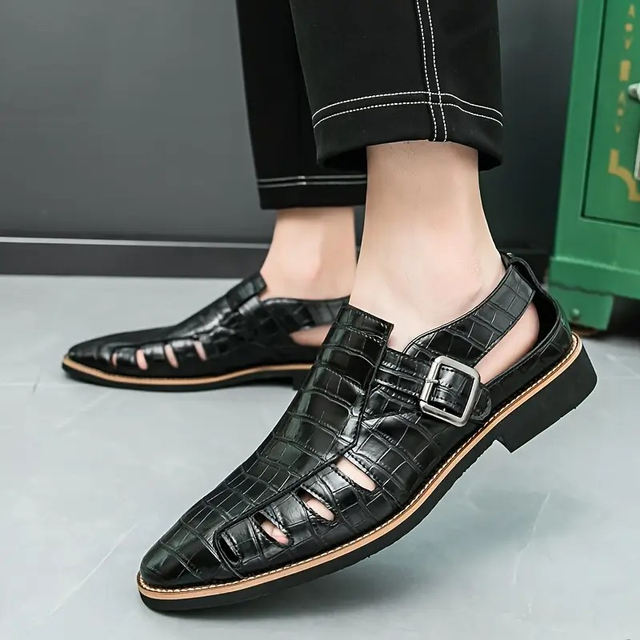 Men's Premium Quality Business Casual Shoes