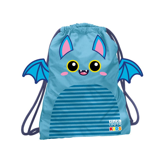tintaUNITA Kids – Sakky Bag Pipistrello
