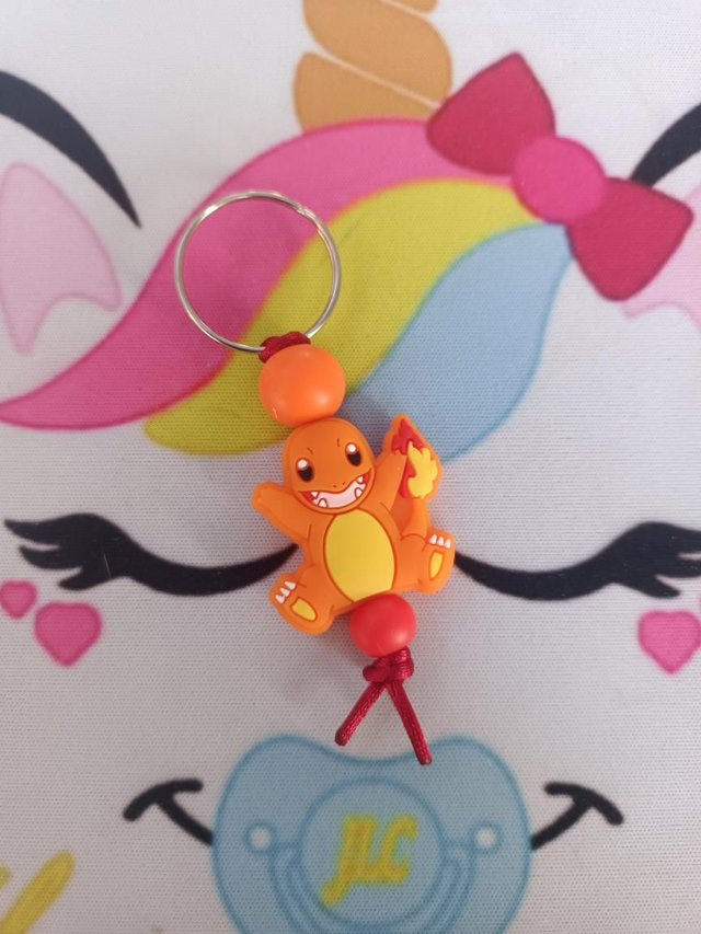 Mini porte-clés Sal