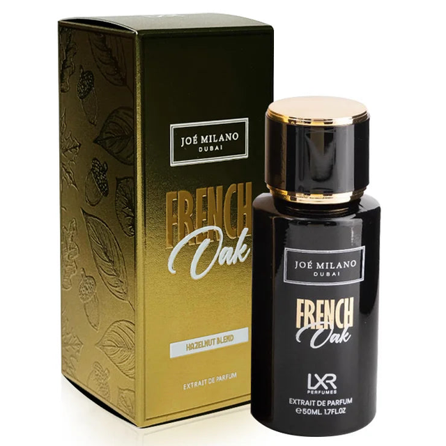 French Oak Extrait De Parfum