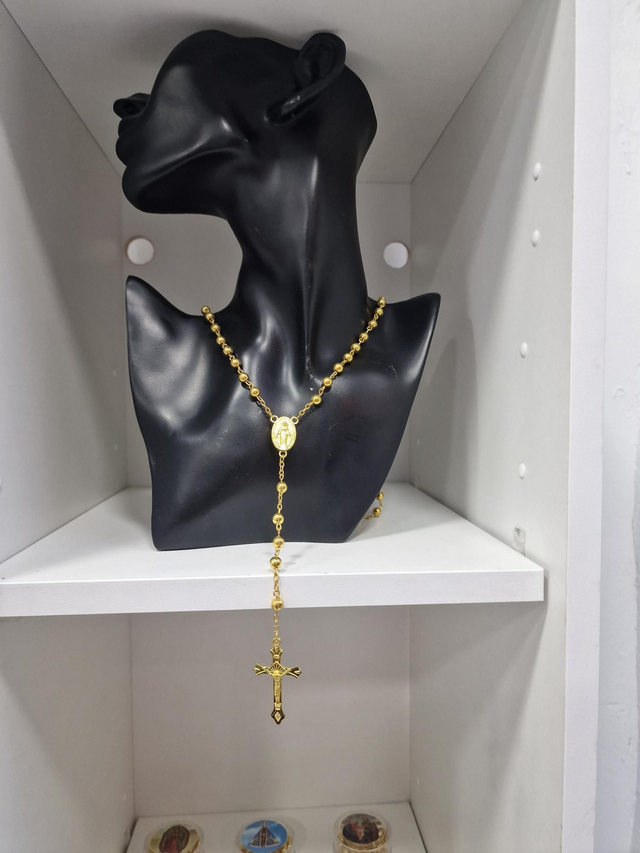 Camandulas gold 