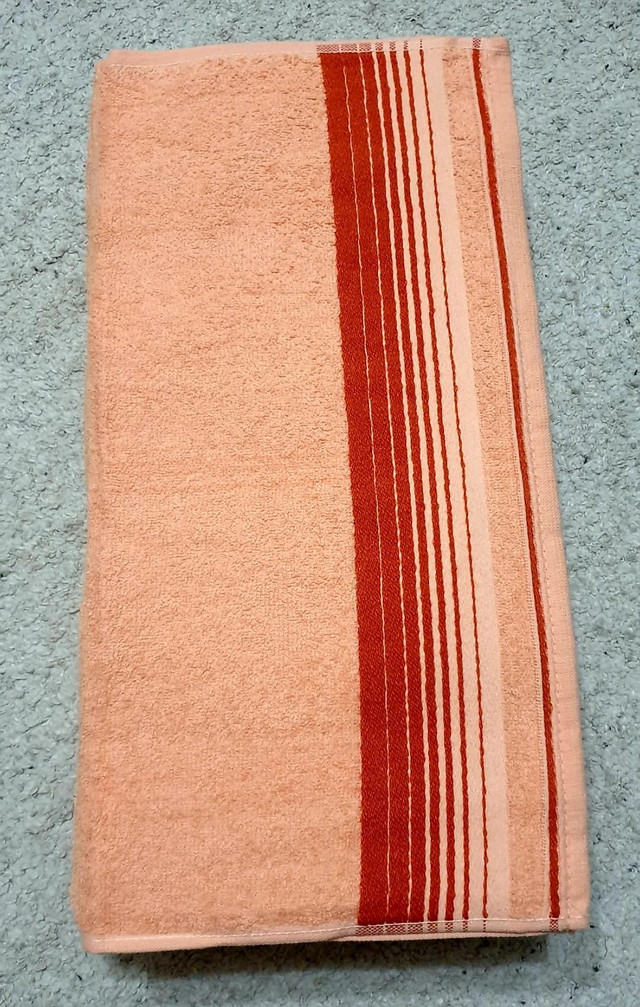 Serviettes 50x90  Lot de 6 pièces 