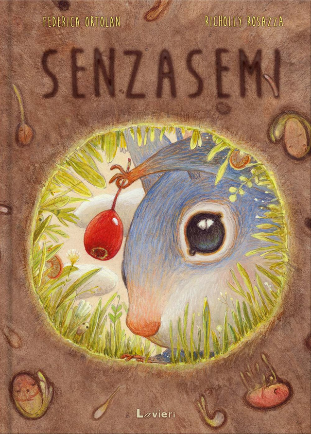 Ortolan Federica - Senzasemi