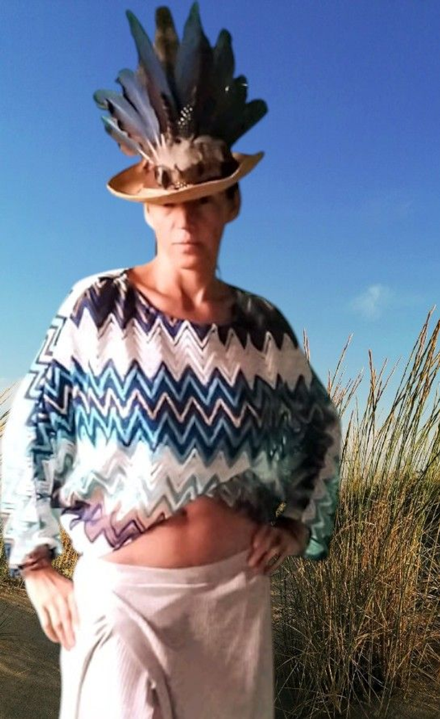 Scalda cuore Reiha do Mar