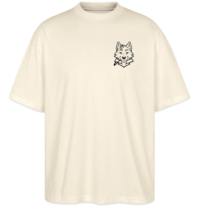 Novcraft - Oversize Beige