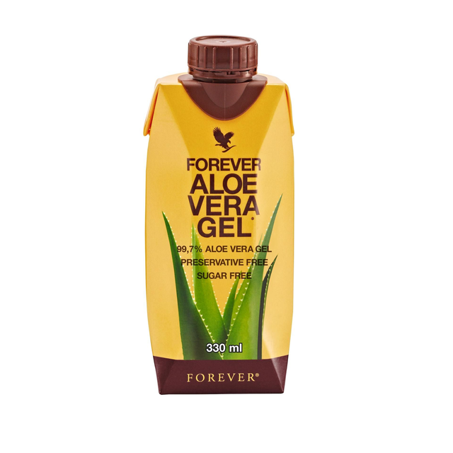 Forever - Aloe Vera Gel