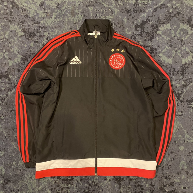 Adidas Tracksuit Ajax 0023