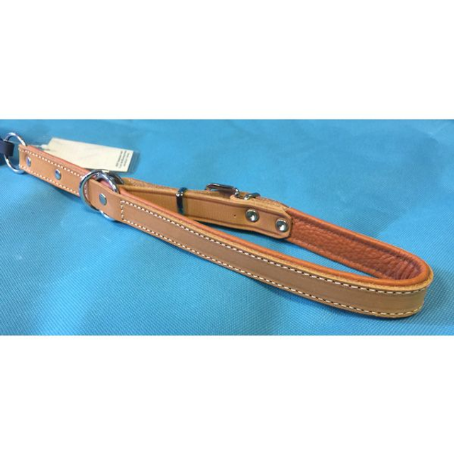 Karlie rondo S/M beige