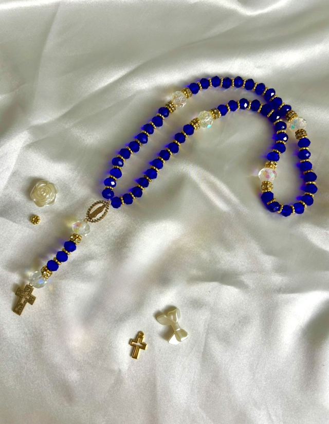 Chapelet É Z É C H I E L