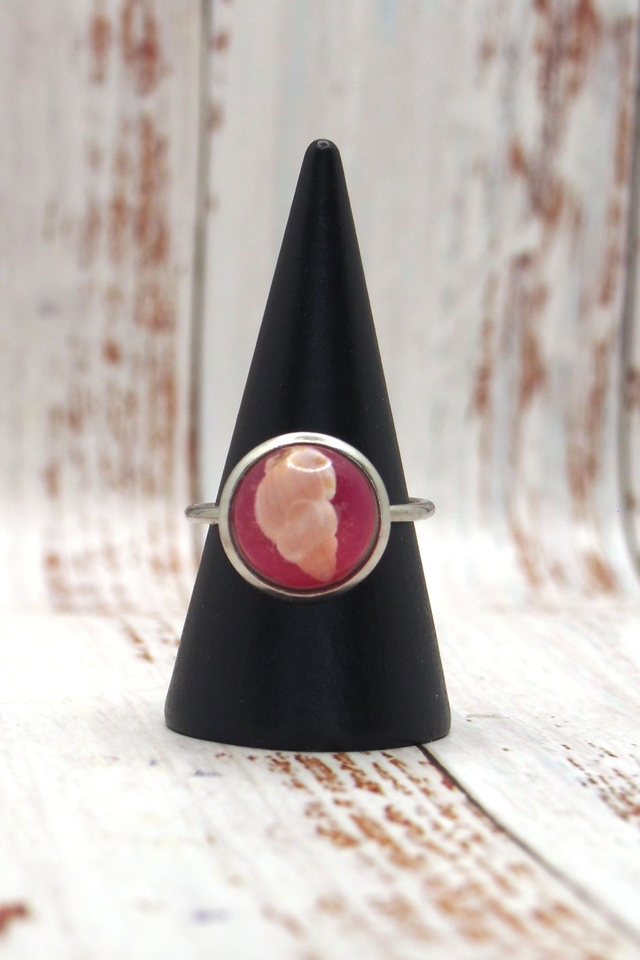 Bague Modèle Unique