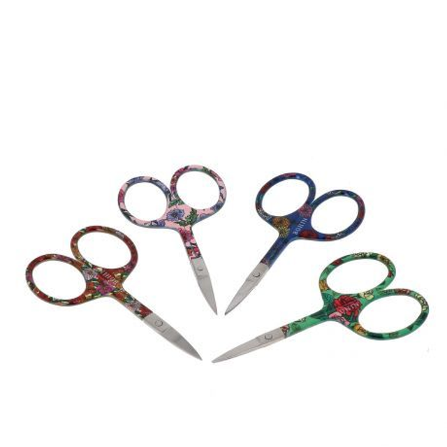 Ciseaux à broder BOHIN Blossom