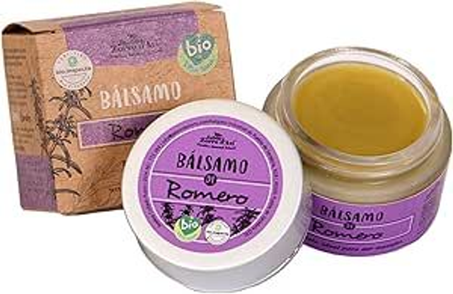 Bálsamo de Romero