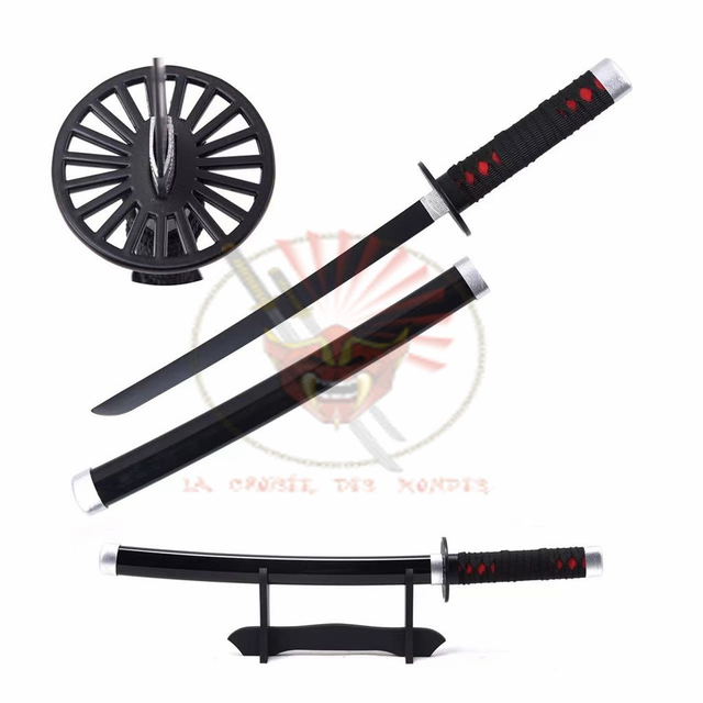 KATANA TANJIRO KAMADO (VERSION MINI 45CM )