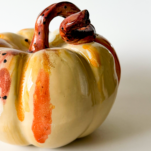 Citrouilles