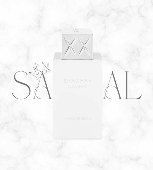 SHAGHAF OUD ABIYED