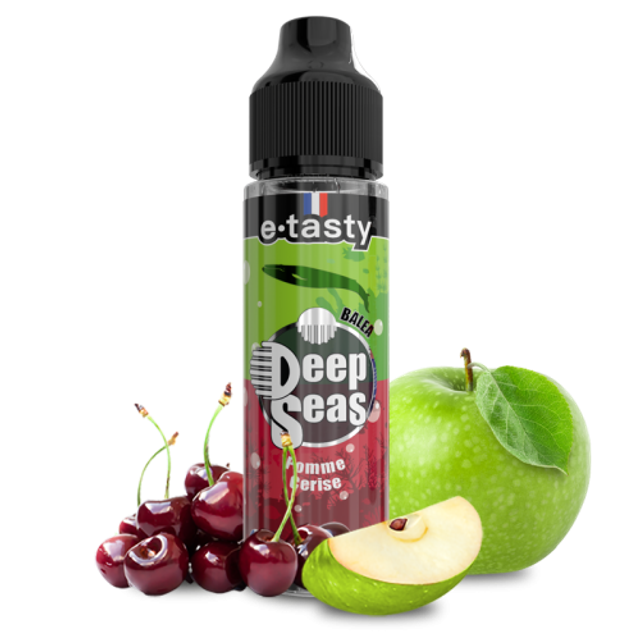 DEEP SEAS BALEA 50ML