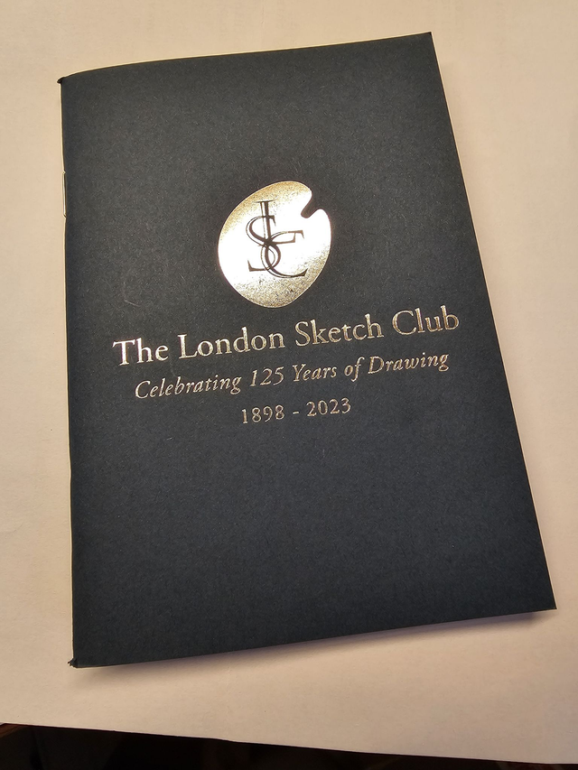 SBA6 Pocket Sketch Book