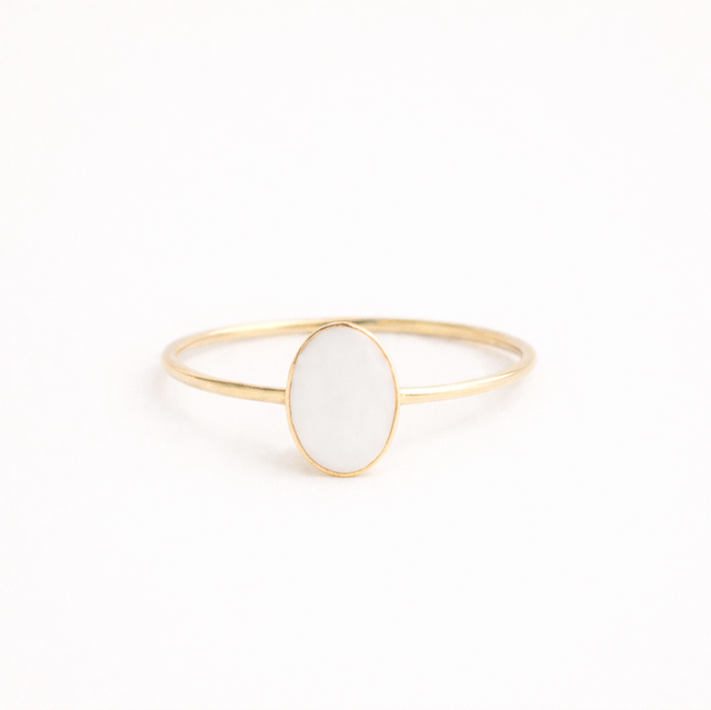 Ring Delicate