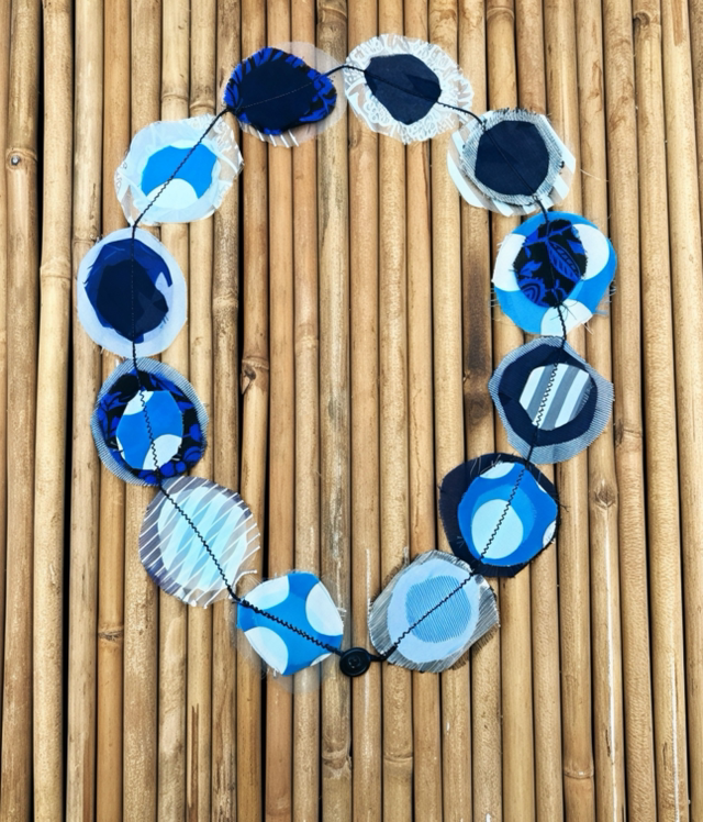 Collana da viaggio 106/201