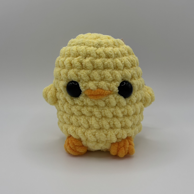 Chick - Yellow