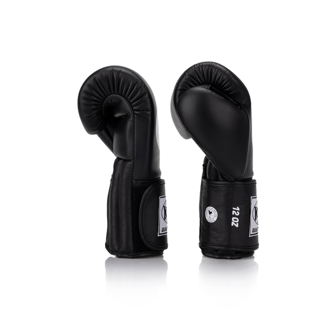 Windy Proline Bokshandschoenen Zwart