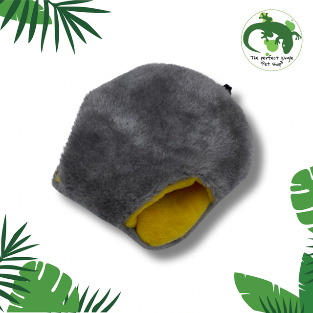 Felpa para Roedor (animales pequeños) 